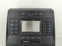 2019-2020 Ford F-150 Radio AM FM Cd Player Receiver Replacement P/N:KL3T-18E243-ADE Fits Fits 2019 2020 OEM Used Auto Parts 