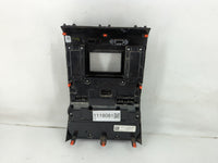 2019-2020 Ford F-150 Radio AM FM Cd Player Receiver Replacement P/N:KL3T-18E243-ADE Fits Fits 2019 2020 OEM Used Auto Parts 