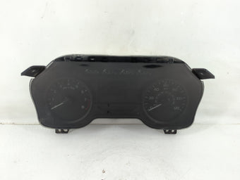 compare product 2019-2020 Ford F-150 Instrument Cluster Speedometer Gauges Fits Fits 2019 2020 OEM Used Auto Parts