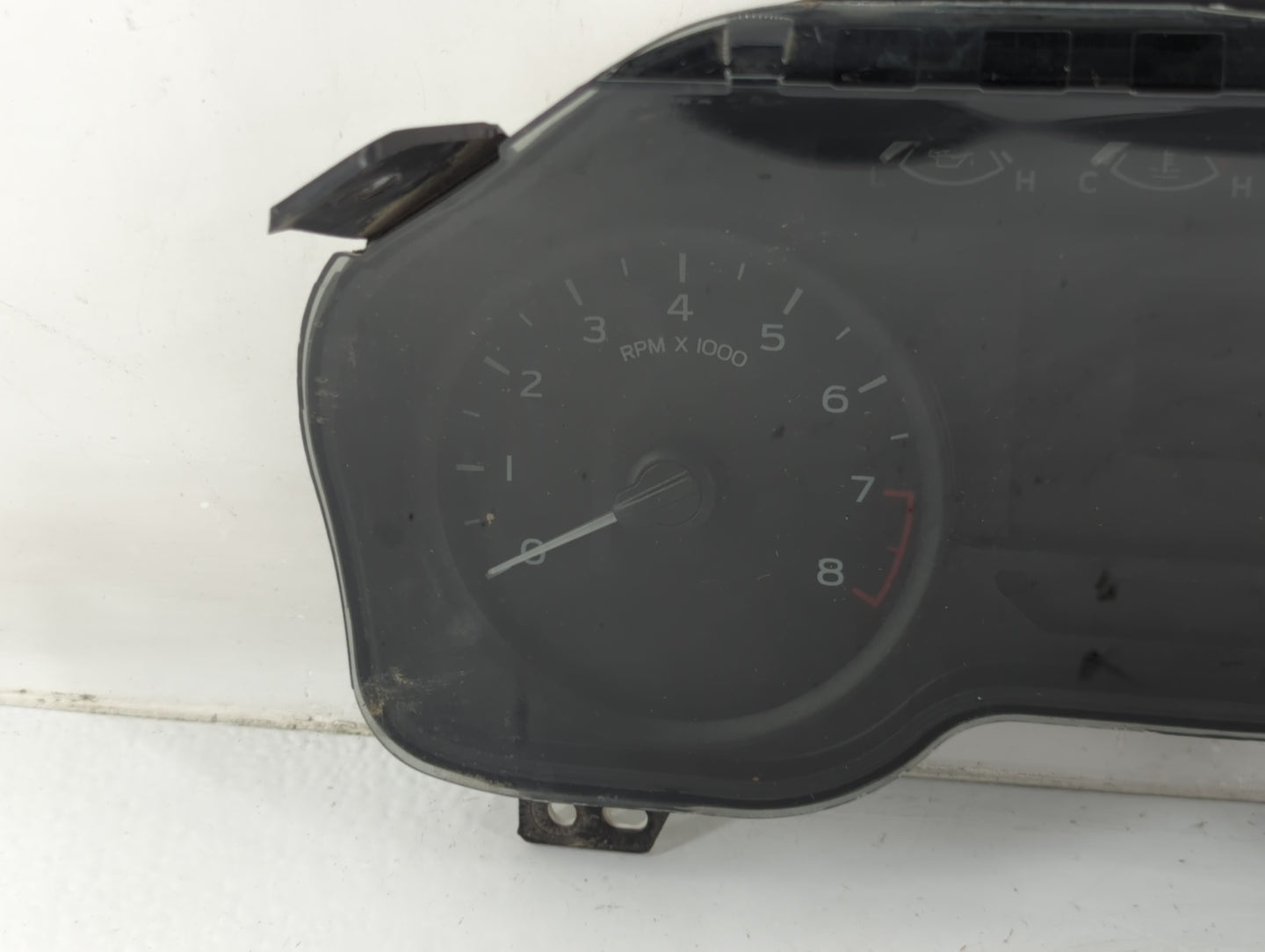 2019-2020 Ford F-150 Instrument Cluster Speedometer Gauges Fits Fits 2019 2020 OEM Used Auto Parts - Oemusedautoparts1.com