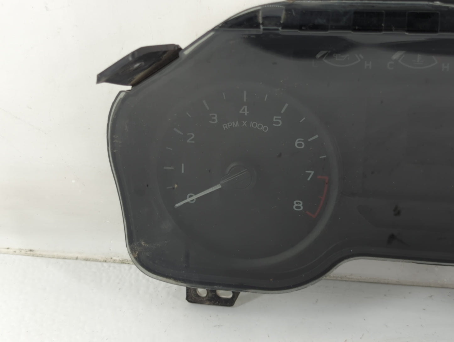 2019-2020 Ford F-150 Instrument Cluster Speedometer Gauges Fits Fits 2019 2020 OEM Used Auto Parts - Oemusedautoparts1.com