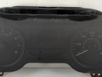 2019-2020 Ford F-150 Instrument Cluster Speedometer Gauges Fits Fits 2019 2020 OEM Used Auto Parts - Oemusedautoparts1.com