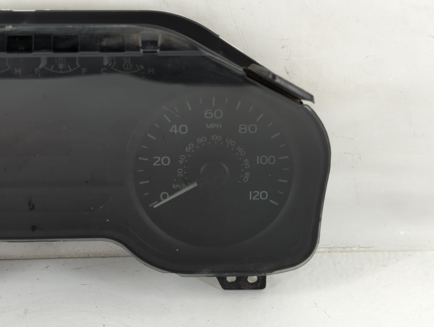 2019-2020 Ford F-150 Instrument Cluster Speedometer Gauges Fits Fits 2019 2020 OEM Used Auto Parts - Oemusedautoparts1.com