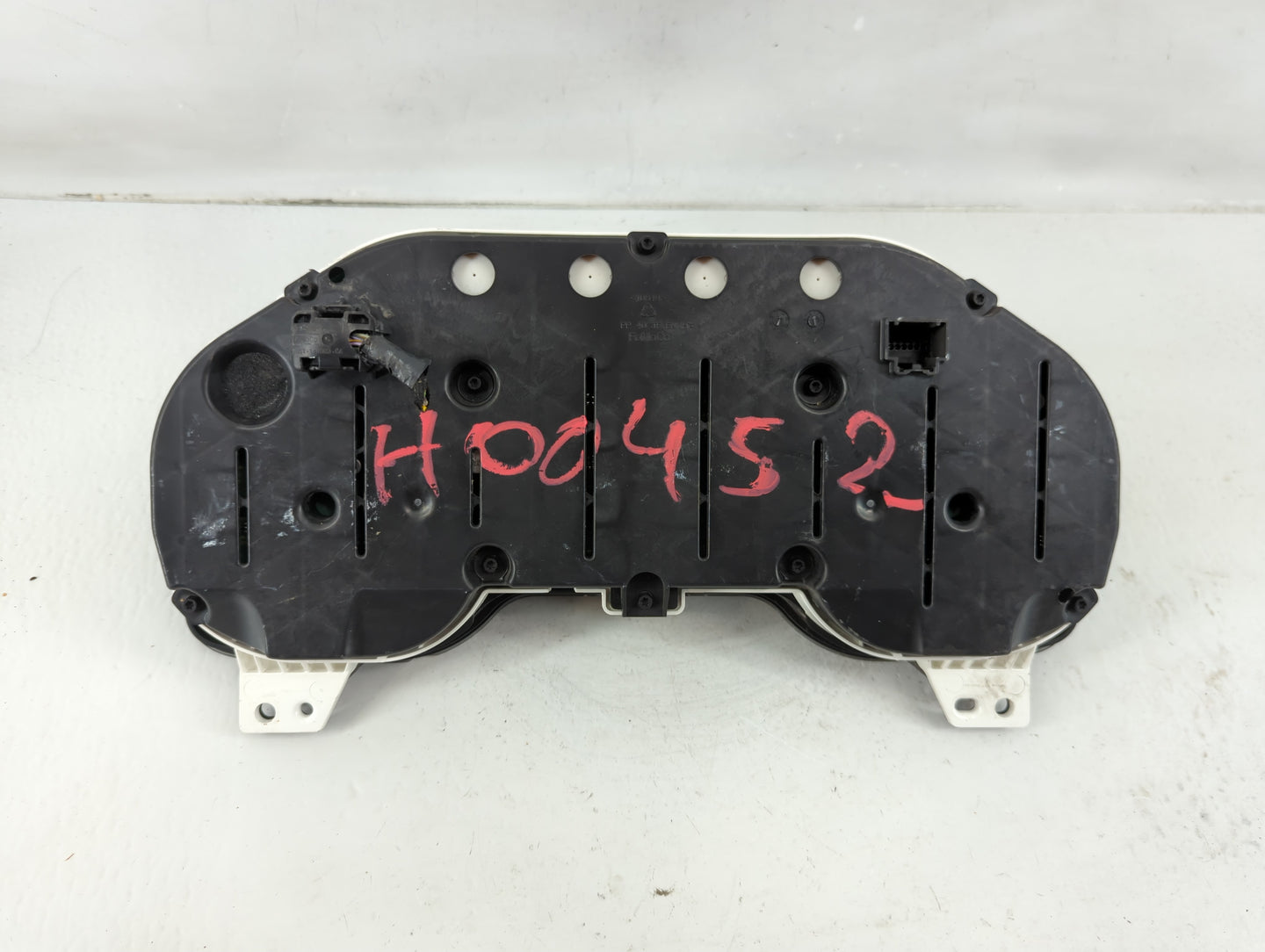 2019-2020 Ford F-150 Instrument Cluster Speedometer Gauges Fits Fits 2019 2020 OEM Used Auto Parts - Oemusedautoparts1.com