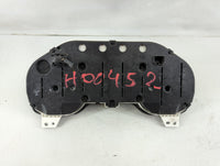 2019-2020 Ford F-150 Instrument Cluster Speedometer Gauges Fits Fits 2019 2020 OEM Used Auto Parts - Oemusedautoparts1.com