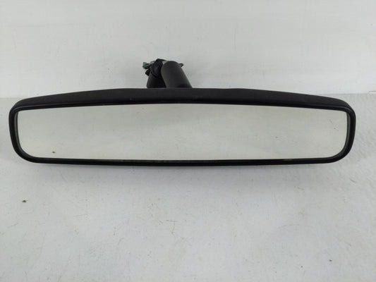 2004-2020 Ford F-150 Interior Rear View Mirror Replacement OEM P/N:E8011083 Fits OEM Used Auto Parts - Oemusedautoparts1.com