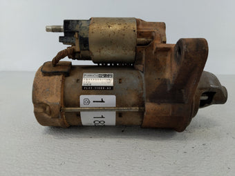 compare product 2015-2020 Ford F-150 Car Starter Motor Solenoid OEM P/N:FL3T-11000-AE TN438000-1462 Fits Fits 2015 2016 2017 2018 2019 2020 OEM Used Auto Parts