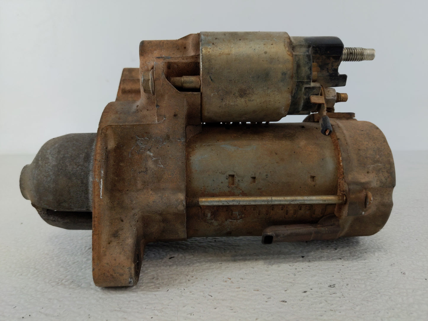 2015-2020 Ford F-150 Car Starter Motor Solenoid OEM P/N:FL3T-11000-AE TN438000-1462 Fits Fits 2015 2016 2017 2018 2019 2020 