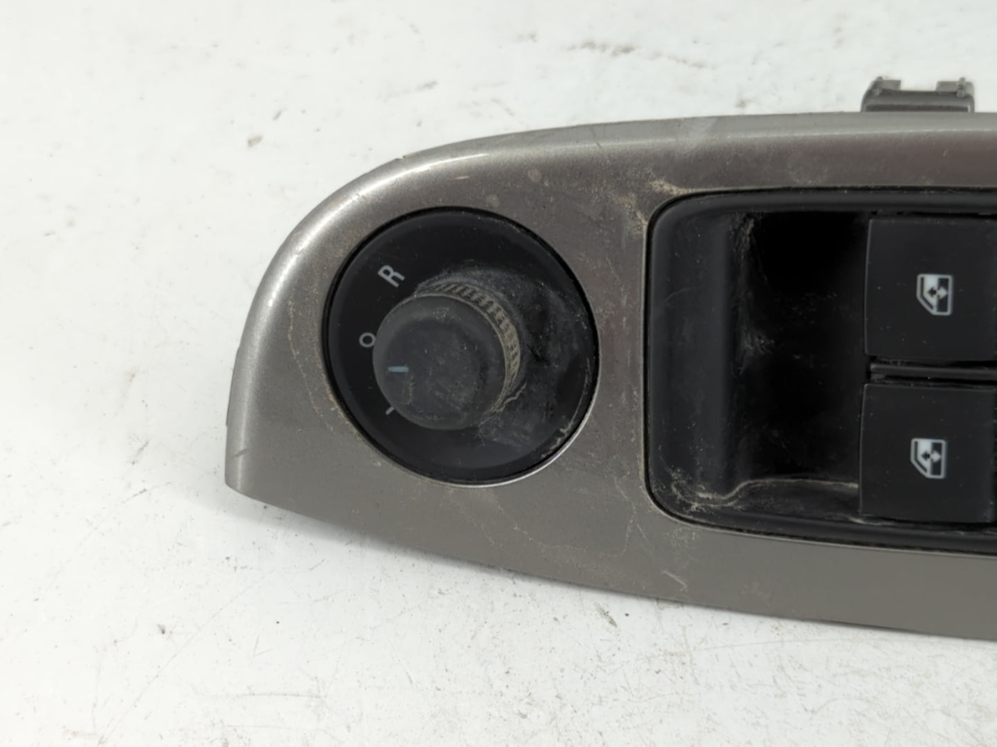2015-2020 Ford F-150 Master Power Window Switch Replacement Driver Side Left P/N:20917577 Fits OEM Used Auto Parts - Oemused