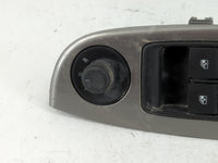 2015-2020 Ford F-150 Master Power Window Switch Replacement Driver Side Left P/N:20917577 Fits OEM Used Auto Parts - Oemused