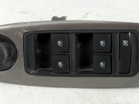 2015-2020 Ford F-150 Master Power Window Switch Replacement Driver Side Left P/N:20917577 Fits OEM Used Auto Parts - Oemused