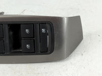 2015-2020 Ford F-150 Master Power Window Switch Replacement Driver Side Left P/N:20917577 Fits OEM Used Auto Parts - Oemused