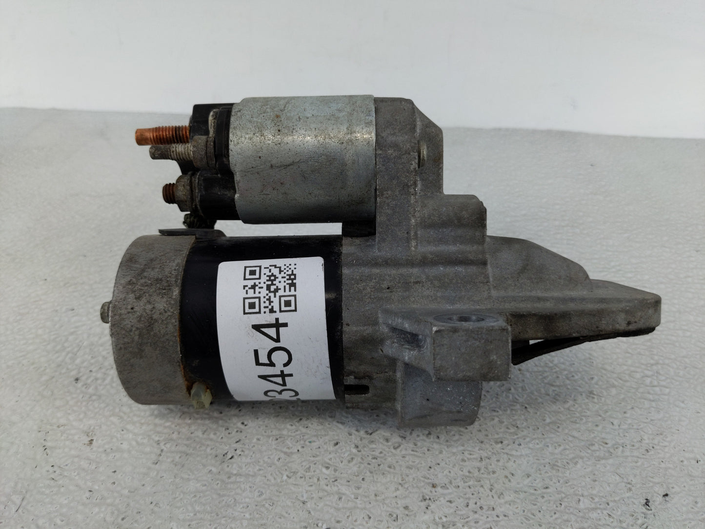 2018-2020 Ford F-150 Car Starter Motor Solenoid OEM P/N:JR3T-11000-BA Fits Fits 2018 2019 2020 OEM Used Auto Parts - Oemused