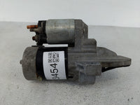 2018-2020 Ford F-150 Car Starter Motor Solenoid OEM P/N:JR3T-11000-BA Fits Fits 2018 2019 2020 OEM Used Auto Parts - Oemused