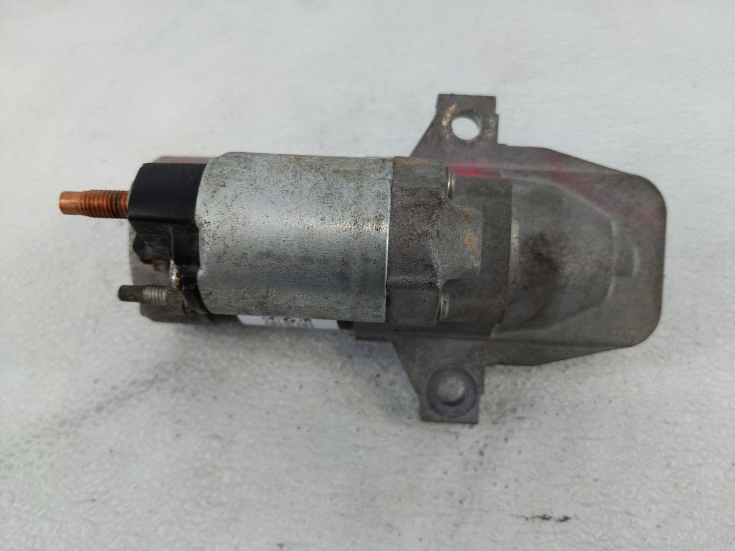 2018-2020 Ford F-150 Car Starter Motor Solenoid OEM P/N:JR3T-11000-BA Fits Fits 2018 2019 2020 OEM Used Auto Parts - Oemused
