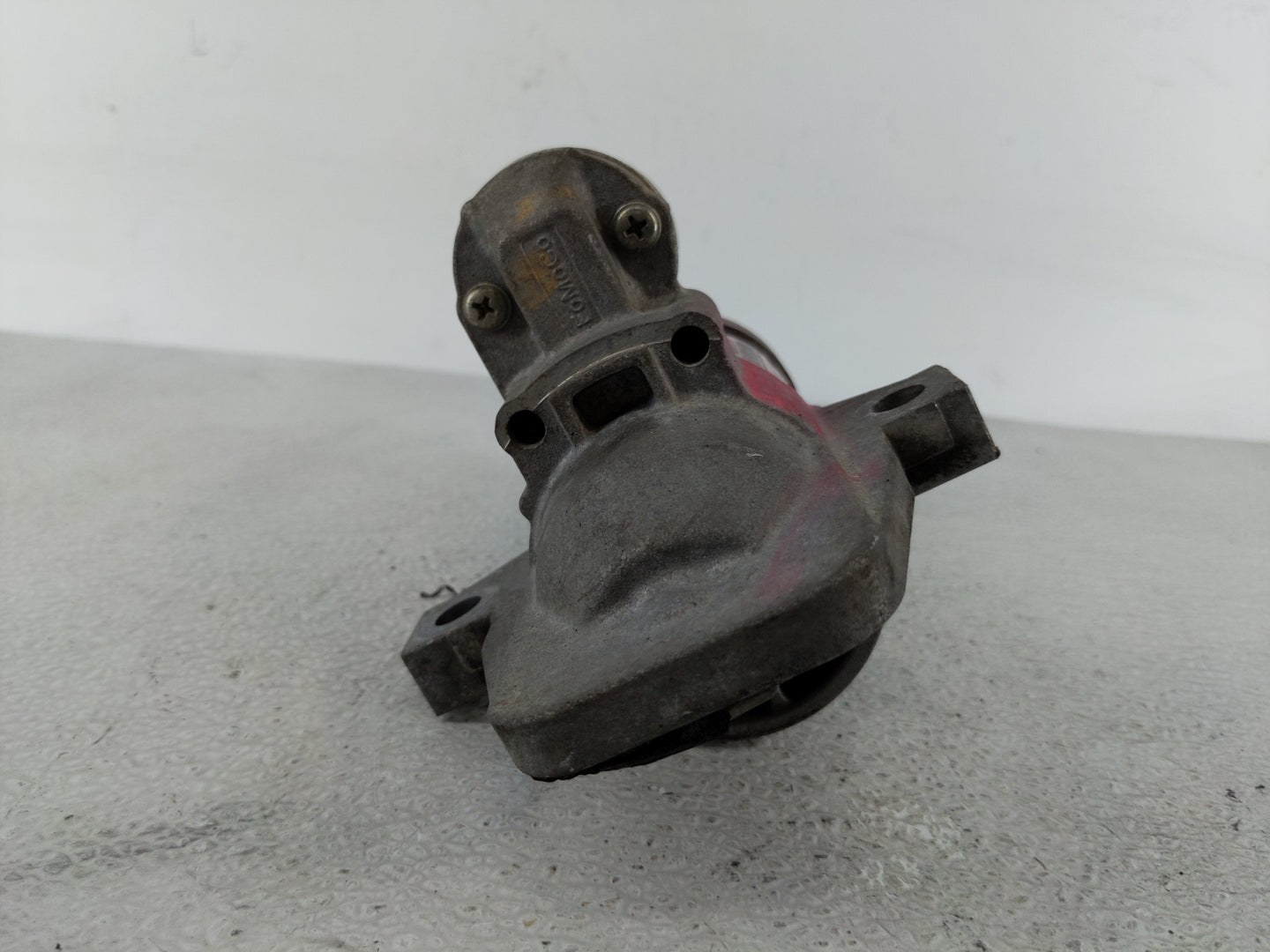 2018-2020 Ford F-150 Car Starter Motor Solenoid OEM P/N:JR3T-11000-BA Fits Fits 2018 2019 2020 OEM Used Auto Parts - Oemused