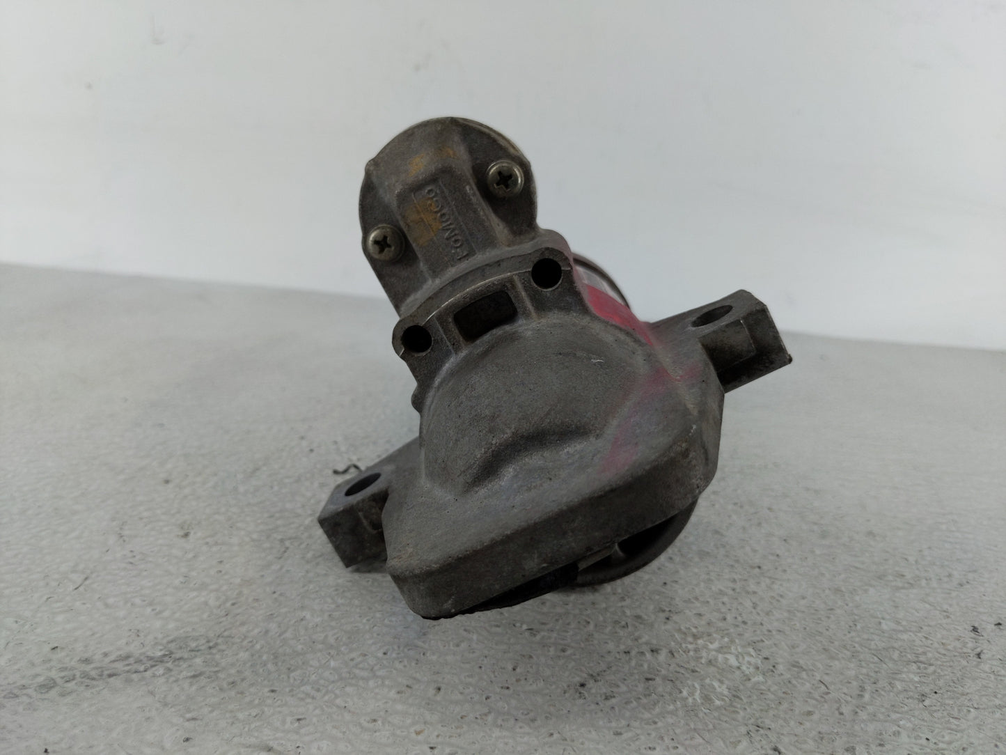 2018-2020 Ford F-150 Car Starter Motor Solenoid OEM P/N:JR3T-11000-BA Fits Fits 2018 2019 2020 OEM Used Auto Parts - Oemused