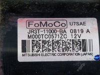 2018-2020 Ford F-150 Car Starter Motor Solenoid OEM P/N:JR3T-11000-BA Fits Fits 2018 2019 2020 OEM Used Auto Parts - Oemused