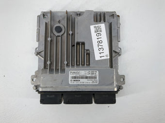 compare product 2018-2020 Ford F-150 PCM Engine Control Computer ECU ECM PCU OEM P/N:JL3A-12A650-AMB Fits Fits 2018 2019 2020 OEM Used Auto Parts