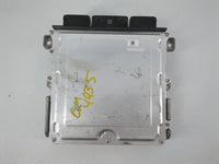 2018-2020 Ford F-150 PCM Engine Control Computer ECU ECM PCU OEM P/N:JL3A-12A650-AMB Fits Fits 2018 2019 2020 OEM Used Auto 