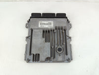 2018-2020 Ford F-150 PCM Engine Control Computer ECU ECM PCU OEM P/N:JL3A-12A650-AKA Fits Fits 2018 2019 2020 OEM Used Auto 