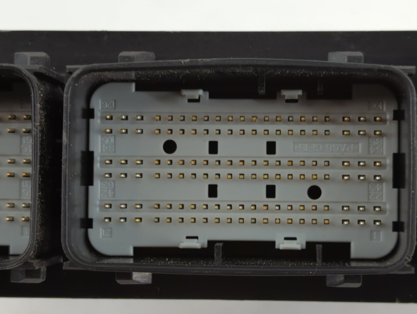 2018-2020 Ford F-150 PCM Engine Control Computer ECU ECM PCU OEM P/N:JL3A-12A650-AKA Fits Fits 2018 2019 2020 OEM Used Auto 