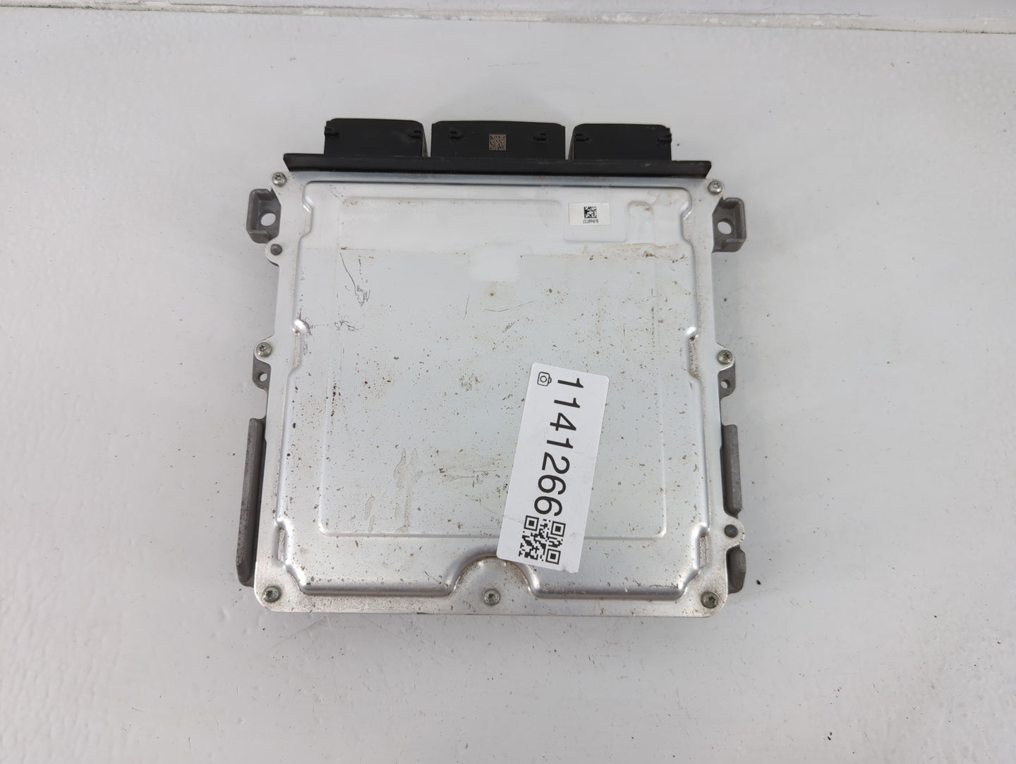 2018-2020 Ford F-150 PCM Engine Control Computer ECU ECM PCU OEM P/N:JL3A-12A650-AKA Fits Fits 2018 2019 2020 OEM Used Auto 