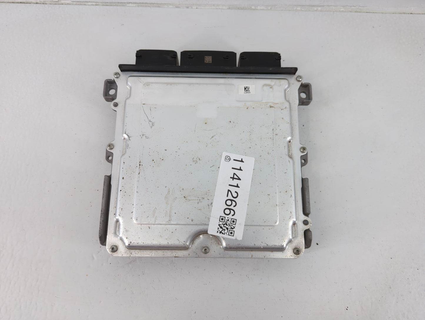 2018-2020 Ford F-150 PCM Engine Control Computer ECU ECM PCU OEM P/N:JL3A-12A650-AKA Fits Fits 2018 2019 2020 OEM Used Auto 