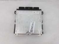 2018-2020 Ford F-150 PCM Engine Control Computer ECU ECM PCU OEM P/N:JL3A-12A650-AKA Fits Fits 2018 2019 2020 OEM Used Auto 