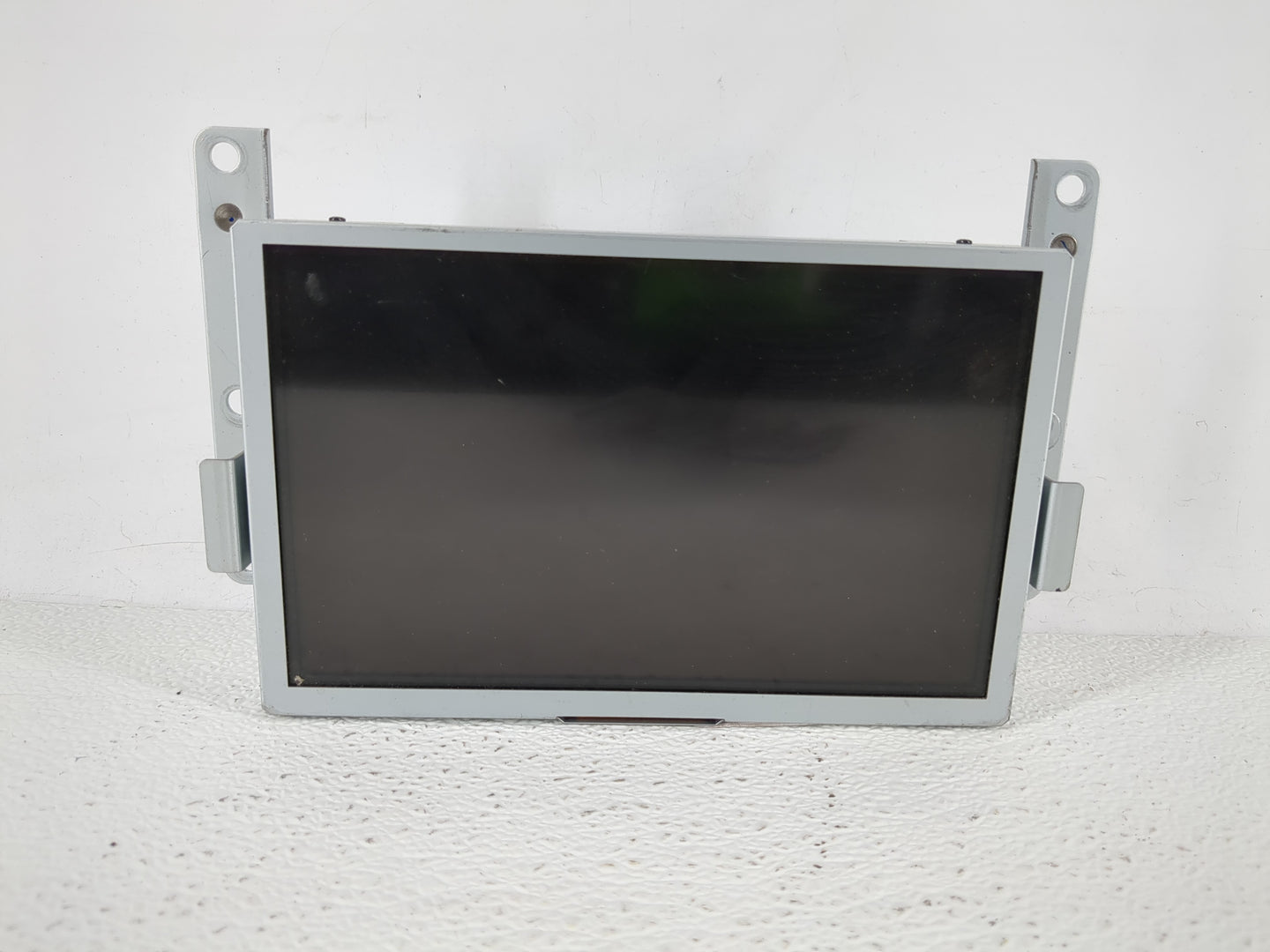 2019-2020 Ford F-150 Information Display Screen - Oemusedautoparts1.com