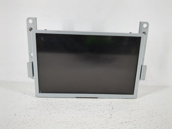 compare product 2019-2020 Ford F-150 Information Display Screen