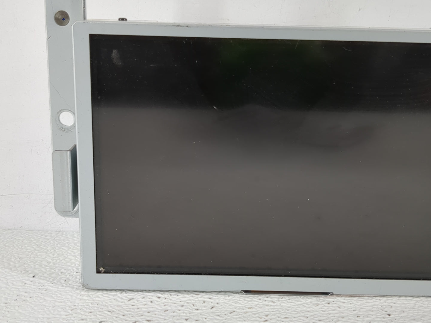 2019-2020 Ford F-150 Information Display Screen - Oemusedautoparts1.com