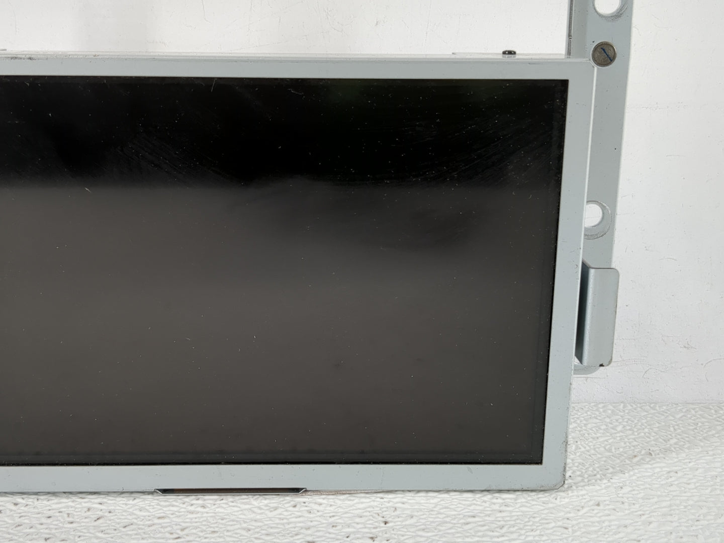 2019-2020 Ford F-150 Information Display Screen - Oemusedautoparts1.com