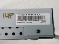 2019-2020 Ford F-150 Information Display Screen - Oemusedautoparts1.com