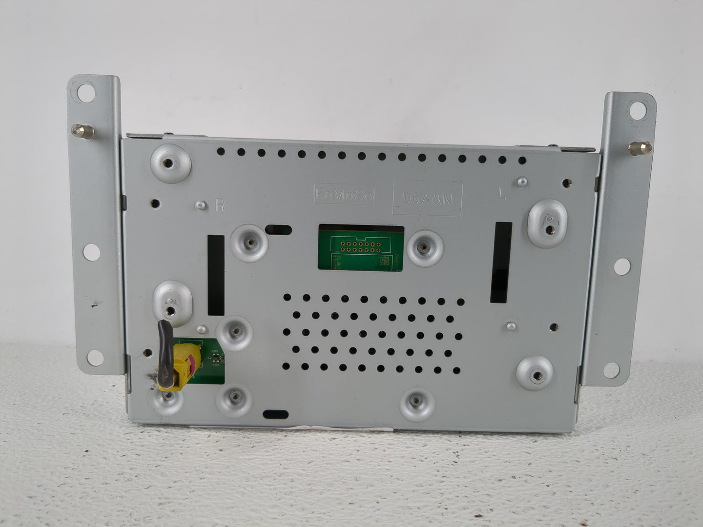 2019-2020 Ford F-150 Information Display Screen - Oemusedautoparts1.com