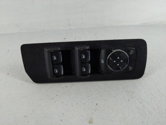 compare product 2015-2020 Ford F-150 Master Power Window Switch Replacement Driver Side Left P/N:FL3T-14B133-BHW Fits OEM Used Auto Parts