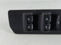 2015-2020 Ford F-150 Master Power Window Switch Replacement Driver Side Left P/N:FL3T-14B133-BHW Fits OEM Used Auto Parts - 