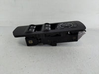 2015-2020 Ford F-150 Master Power Window Switch Replacement Driver Side Left P/N:FL3T-14B133-BHW Fits OEM Used Auto Parts - 