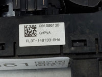 2015-2020 Ford F-150 Master Power Window Switch Replacement Driver Side Left P/N:FL3T-14B133-BHW Fits OEM Used Auto Parts - 