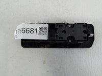 2015-2020 Ford F-150 Master Power Window Switch Replacement Driver Side Left P/N:FL3T-14B133-BHW Fits OEM Used Auto Parts - 