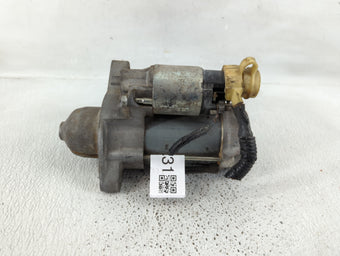 compare product 2015-2020 Ford F-150 Car Starter Motor Solenoid OEM P/N:TN438000-1462 Fits Fits 2015 2016 2017 2018 2019 2020 OEM Used Auto Parts