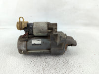 2015-2020 Ford F-150 Car Starter Motor Solenoid OEM P/N:TN438000-1462 Fits Fits 2015 2016 2017 2018 2019 2020 OEM Used Auto 