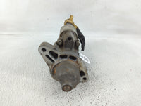 2015-2020 Ford F-150 Car Starter Motor Solenoid OEM P/N:TN438000-1462 Fits Fits 2015 2016 2017 2018 2019 2020 OEM Used Auto 