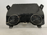 2018-2019 Ford F-150 Instrument Cluster Speedometer Gauges P/N:VPFL3F-10890-CC Fits Fits 2018 2019 OEM Used Auto Parts - Oem