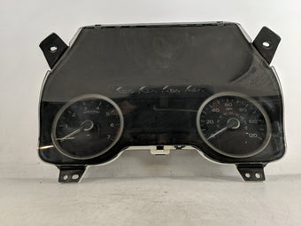 compare product 2018-2019 Ford F-150 Instrument Cluster Speedometer Gauges P/N:VPFL3F-10890-CC Fits Fits 2018 2019 OEM Used Auto Parts