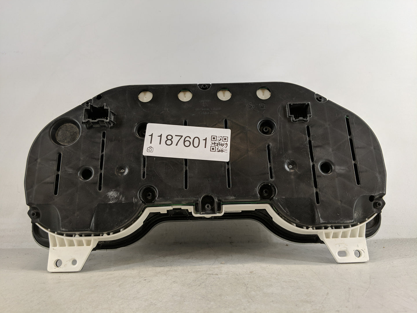 2018-2019 Ford F-150 Instrument Cluster Speedometer Gauges P/N:VPFL3F-10890-CC Fits Fits 2018 2019 OEM Used Auto Parts - Oem
