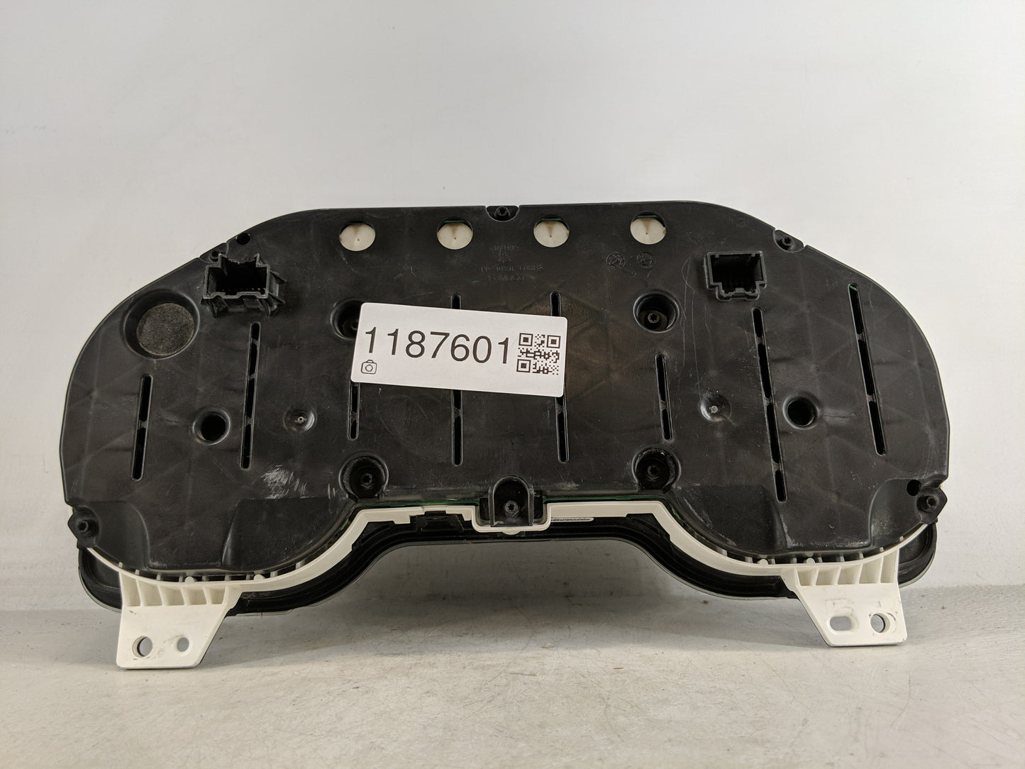 2018-2019 Ford F-150 Instrument Cluster Speedometer Gauges P/N:VPFL3F-10890-CC Fits Fits 2018 2019 OEM Used Auto Parts - Oem