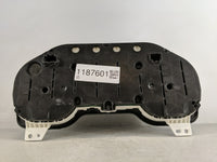 2018-2019 Ford F-150 Instrument Cluster Speedometer Gauges P/N:VPFL3F-10890-CC Fits Fits 2018 2019 OEM Used Auto Parts - Oem