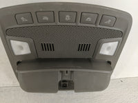 2019 Ford F-150 Overhead Roof Console - Oemusedautoparts1.com