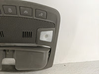 2019 Ford F-150 Overhead Roof Console - Oemusedautoparts1.com